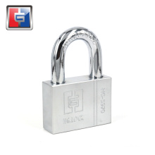 HG.LOCK brands cheap price Anti-cut heavy duty steel stainless safety padlock set